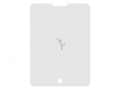 Tvrzené sklo na iPad 2,3,4