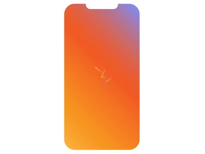 Tvrzené sklo iPhone XS MAX