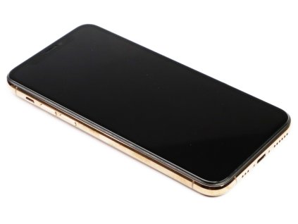 3D Tvrzené sklo na iPhone XS (PREMIUM) nové
