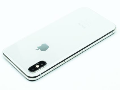 Zadní Tvrzené sklo iPhone X,XS,XS Max
