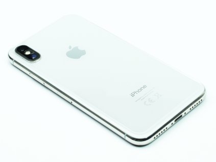 Zadní Tvrzené sklo na iPhone X,XS,XSMax 1