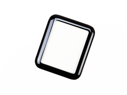 3D Tvrzené sklo na Apple Watch 40mm