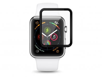 3D tvrzené sklo Apple Watch tvrzenysklo