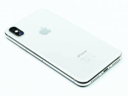 Zadní Tvrzené sklo iPhone X,XS,XS Max