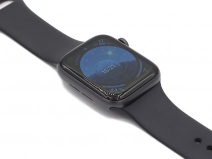 3D ochranná fólie Apple Watch 2