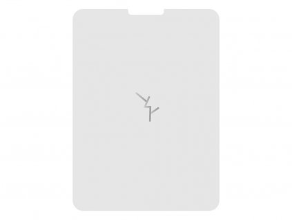 Tvrzené sklo na iPad Pro 11'' (2018)