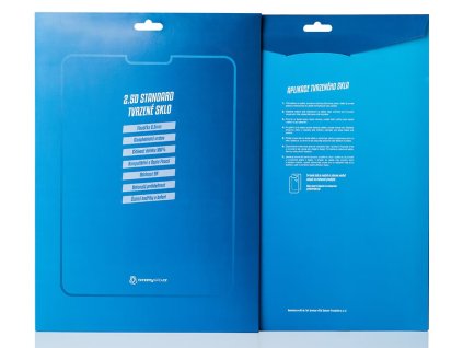 Tvrzené sklo na iPad Pro 12.9'' (2018)