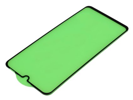 3D Tvrzené sklo PREMIUM Huawei P30 Lite Černé