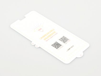 3D Hydro fólie Honor 8x