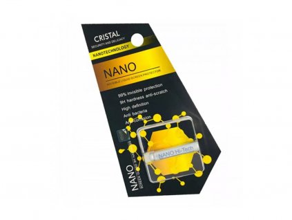 nano liquid