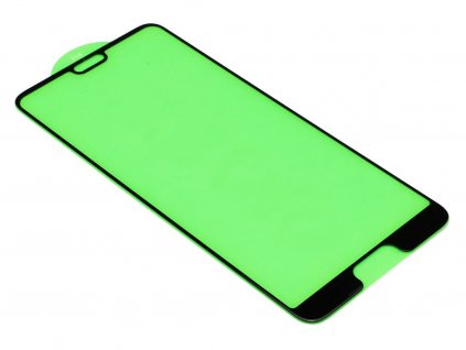 3D Tvrzené sklo Honor 10 PREMIUM 1