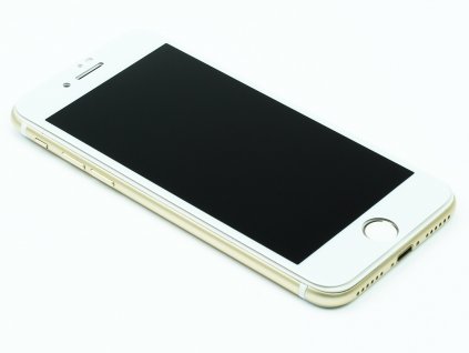 Soukromé 3D Tvrzené sklo iPhone 6,7,8 Bílé 1