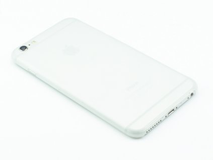 Tenký Plastový kryt pro iPhone 6 Plus, 6s Plus Matné