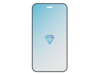 3D tvrzené sklo pro iPhone 11 Pro - PREMIUM