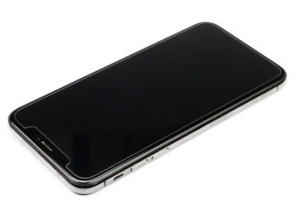 Tvrzené sklo pro iPhone 11 s doživotní zárukou