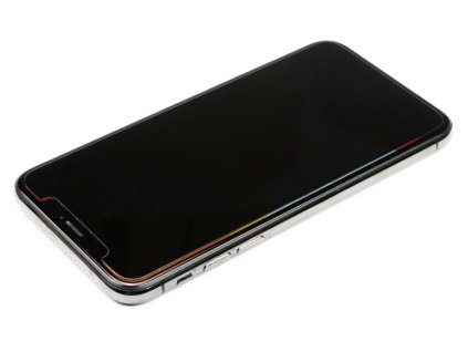 Soukromé Tvrzené sklo pro iPhone 11 Pro Max
