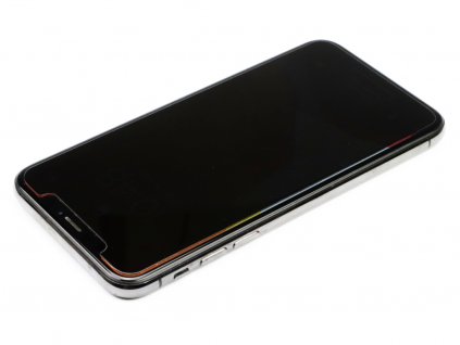 Soukromé Tvrzené sklo pro iPhone 11 Pro