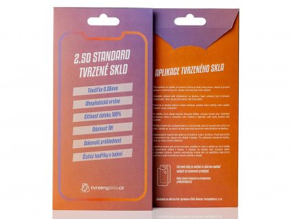 Tvrzené sklo Samsung Galaxy J7