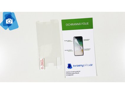 Ochranná fólie Samsung Galaxy A3