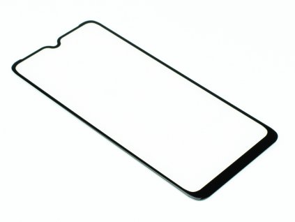 3D Tvrzené sklo PREMIUM Xiaomi Redmi Note 8 Černé 1