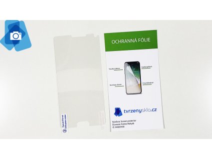 Ochranná fólie Samsung Galaxy Note 4