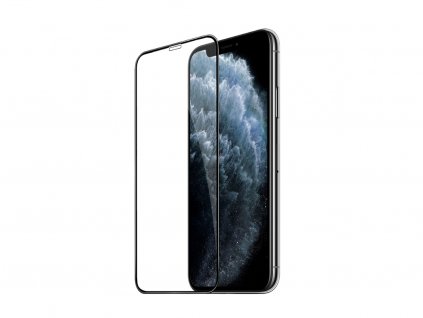 Fullscreen Tvrzené sklo Hoco G5 na iPhone XS Max, 11 Pro Max