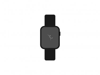 Výměna skla Apple Watch
