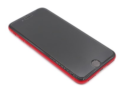 Tvrzené sklo pro iPhone 7 s doživotní zárukou