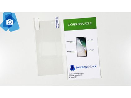 Ochranná fólie Sony Xperia Z4
