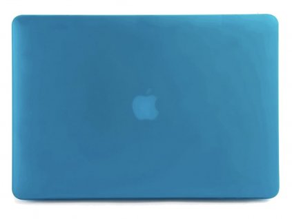 Zadní ochranný kryt TUCANO NIDO pro MacBook 12%22, modrý
