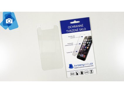 Tvrzené sklo Univerzální 4,7''