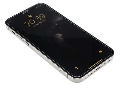 Tvrzené sklo na iPhone 12 a iPhone 12 Pro 2