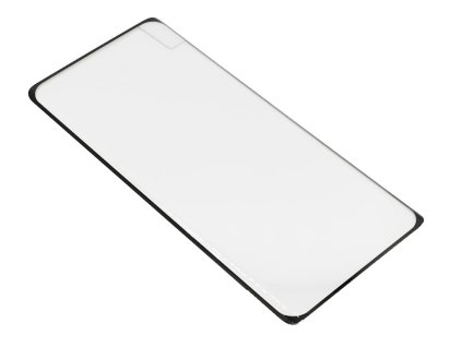3D tvrzené sklo OnePlus 8 Pro 1