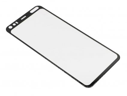 Fullscreen tvrzené sklo Google Pixel 4 1