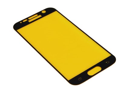 Fullscreen tvrzené sklo na Samsung Galaxy S7 1