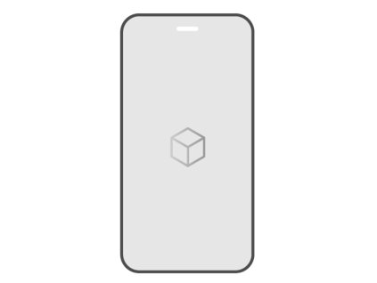 3D CLASSIC tvrzené sklo iP 12 2