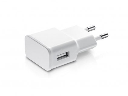 Samsung Travel Charger 10W USB A White (Bulk) 1