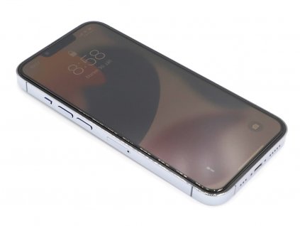 3D tvrzené sklo CLASSIC na iPhone 13 2