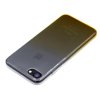 Duhový gumový obal na iPhone 7,8,SE2020aSE2022 Oranžový 2