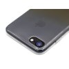 Duhový gumový obal na iPhone 7,8,SE2020aSE2022 Oranžový 3