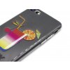 Gumový obal na iPhone 7,8,SE2020aSE2022 s motivem DRINK 4