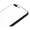 HOCO INGENIOUS pevný obal na iPhone 7,8 PLUS Bílý 4