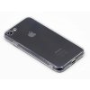 TRANSPARENT Gumový obal pro iPhone 7,8