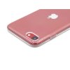 Průhledný, gumový obal iPhone 7,8,SE2020 3