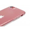 Průhledný, gumový obal iPhone 7,8,SE2020 5