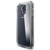 spigen ultra hybrid case for samsung galaxy s5 crystal clear p44531 d