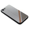 Gumový obal na iPhone 7,8,SE2020 s vroubkovaným motivem 1