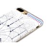HOCO DOREN obal na iPhone 7,8 PLUS s motivem květ 4