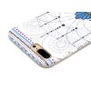 HOCO DOREN obal na iPhone 7,8 PLUS s motivem květ 5