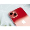 TRANSPARENT Gumový obal pro iPhone 13 3